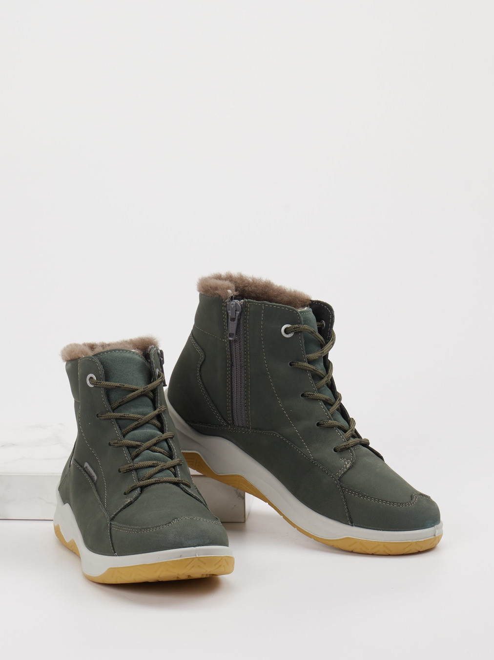 Boot grün 6800629000204