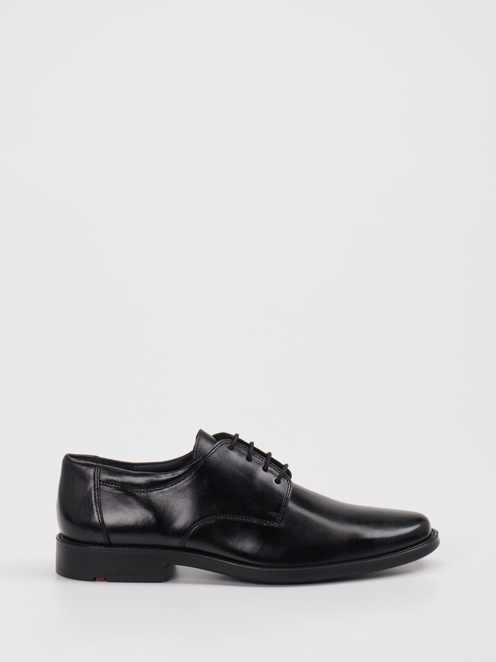 Schnürschuh CORE 110 schwarz 4610009130201