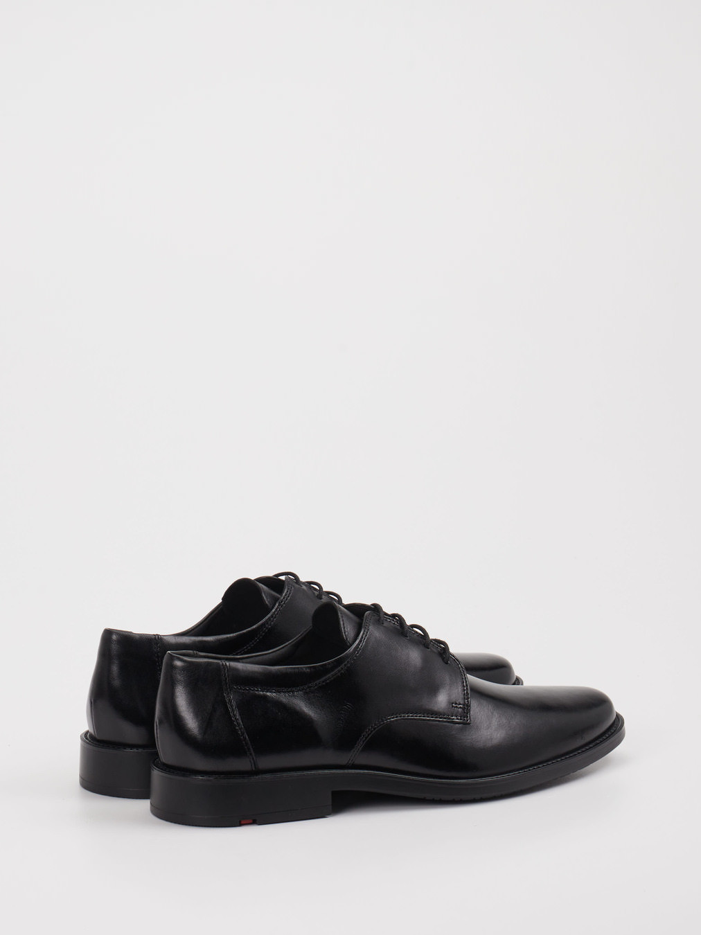 Schnürschuh CORE 110 schwarz 4610009130203