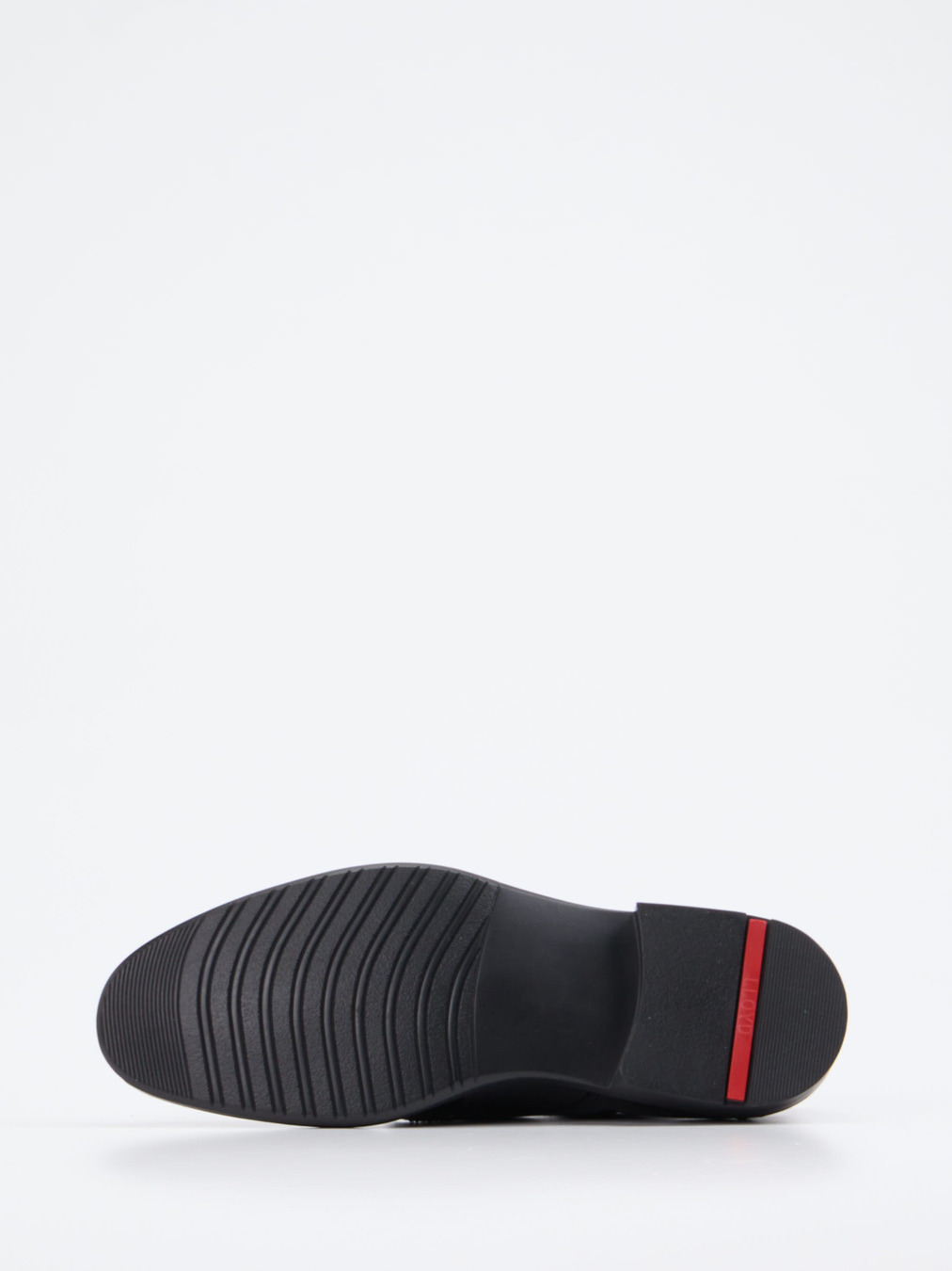 Schnürschuh CORE 110 schwarz 4610009130205