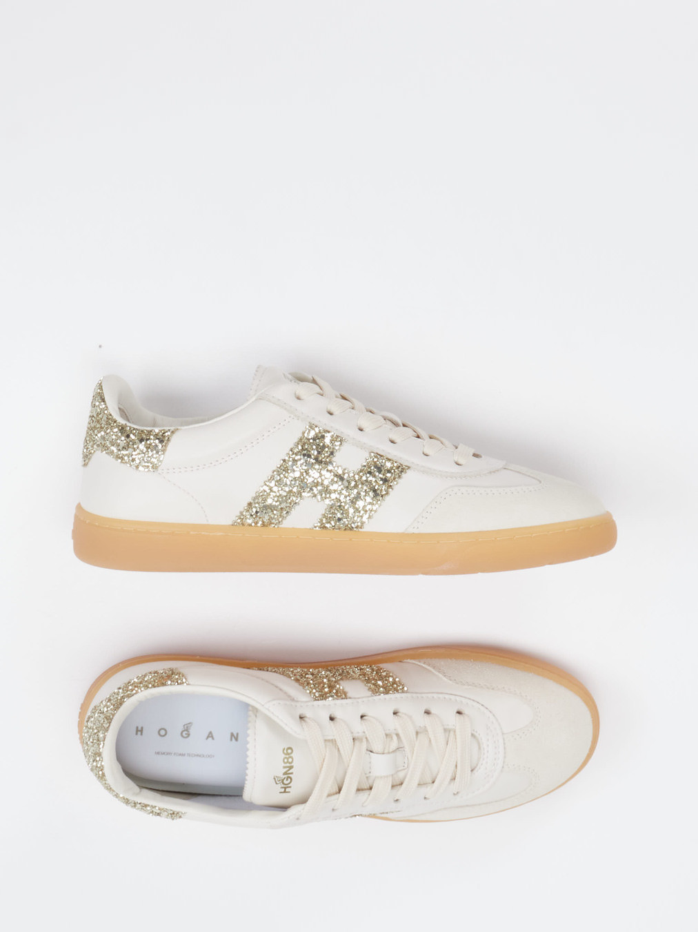 Sneaker weiß 1661738000204