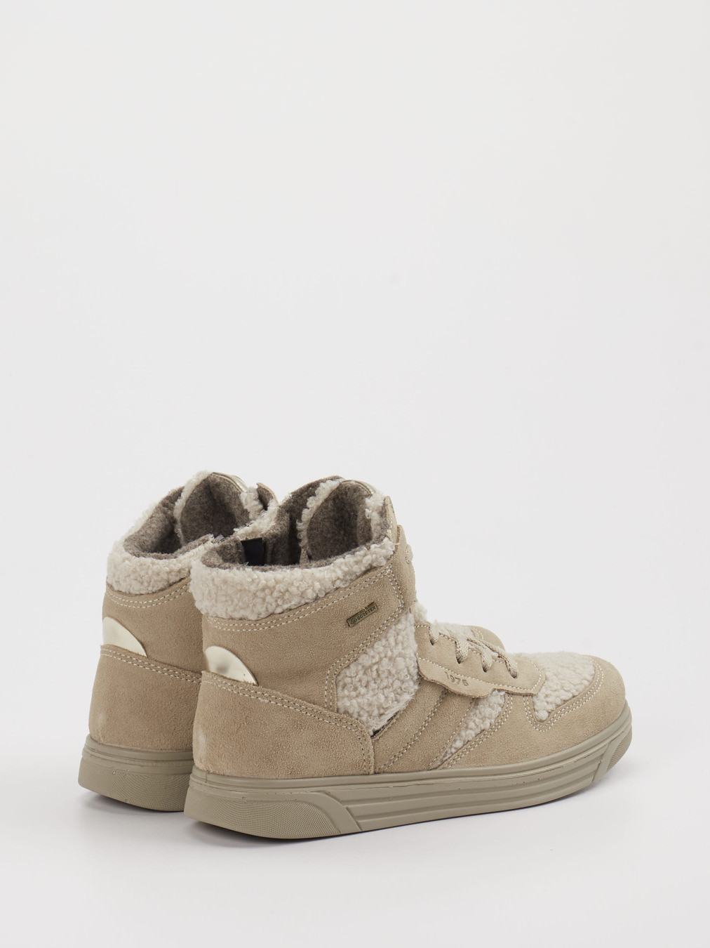 Schnürboot beige 6700359000403