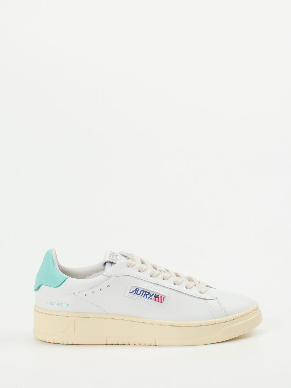 Sneaker Dallas weiß 1663791001801