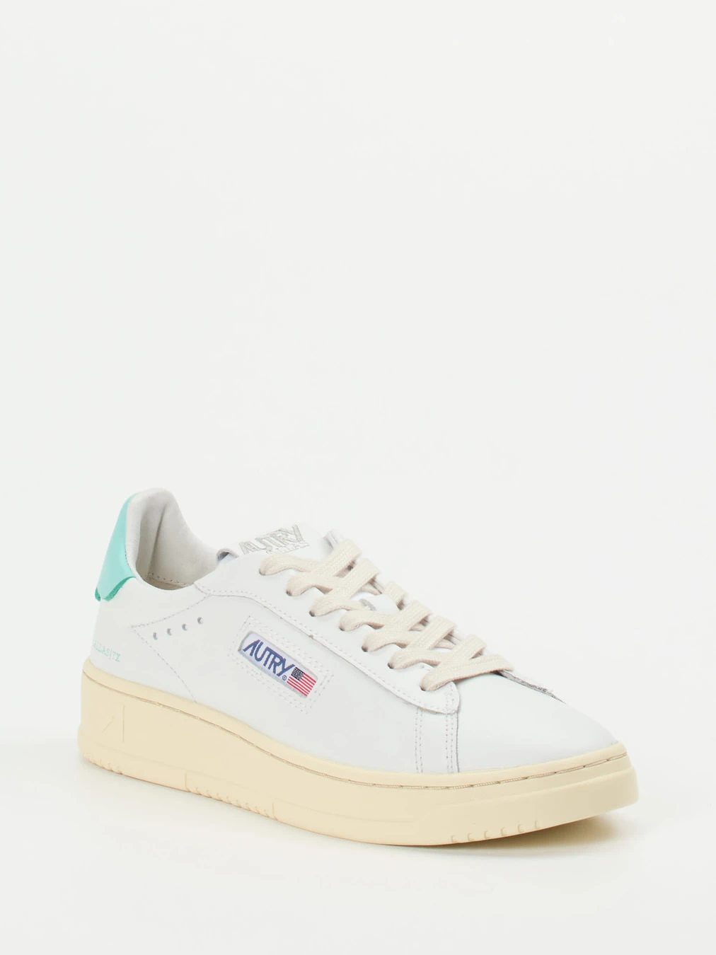 Sneaker Dallas weiß 1663791001806