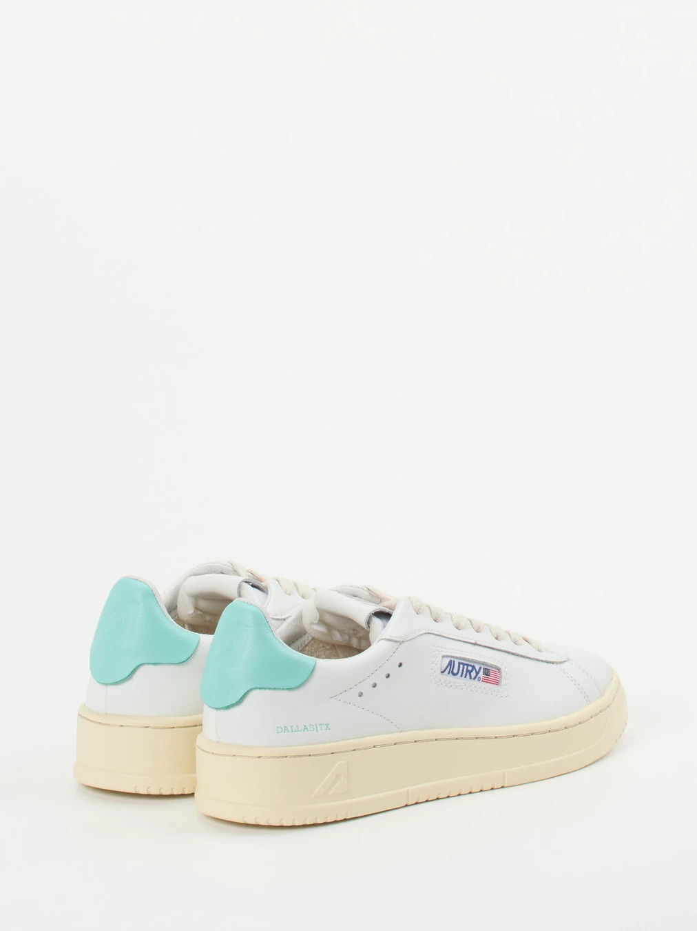Sneaker Dallas weiß 1663791001803