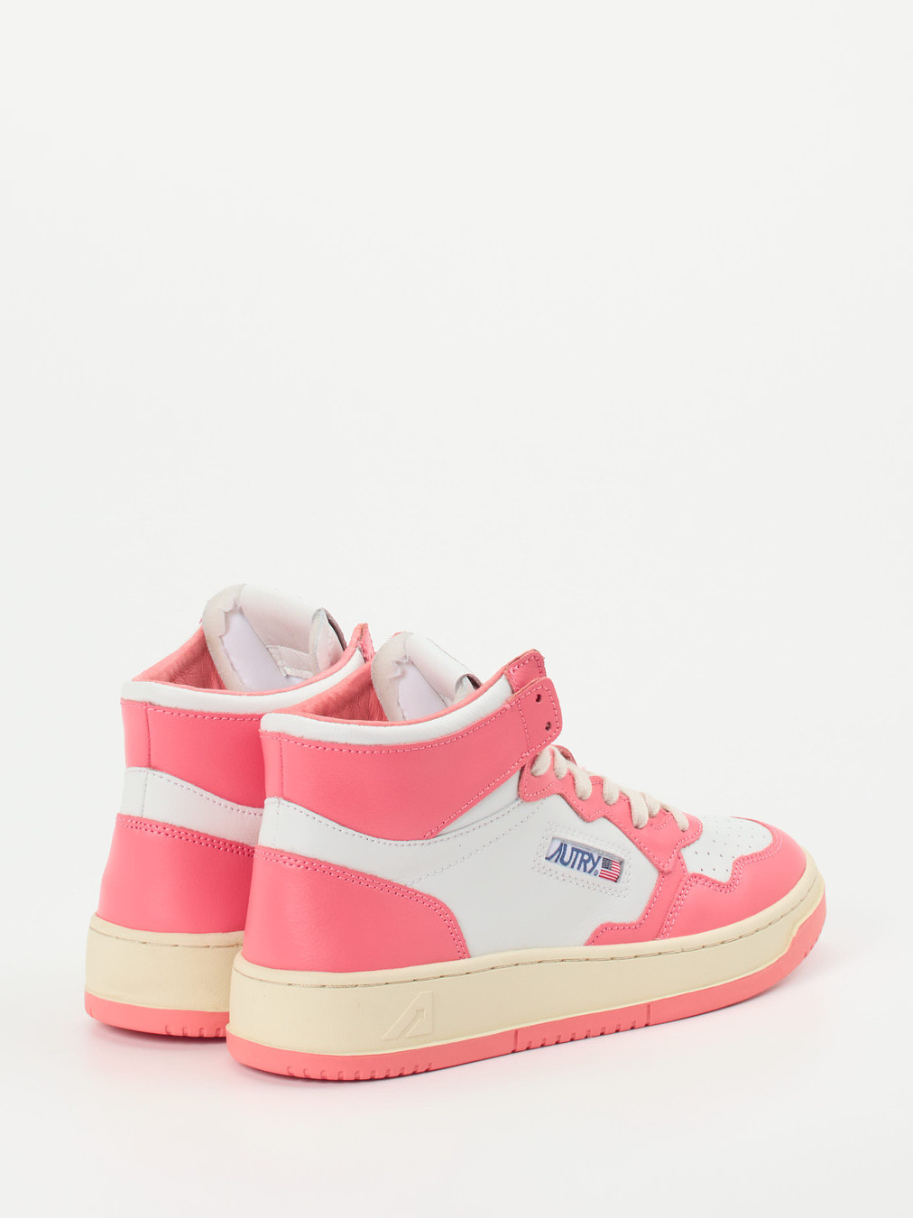 Sneaker Medalist weiß 1673795000103