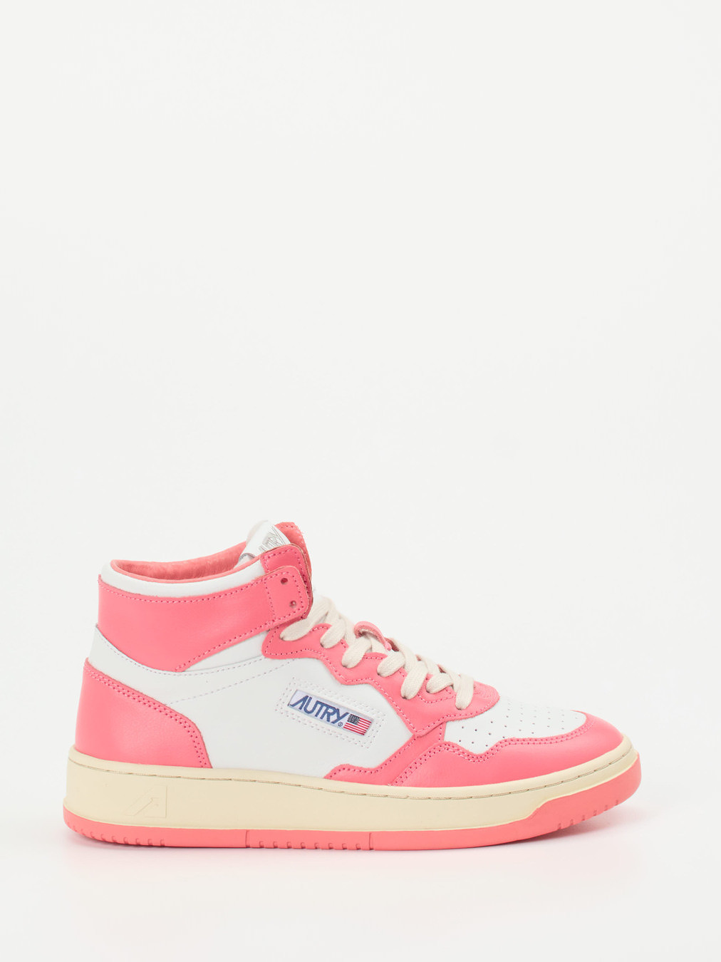 Sneaker Medalist weiß 1673795000101