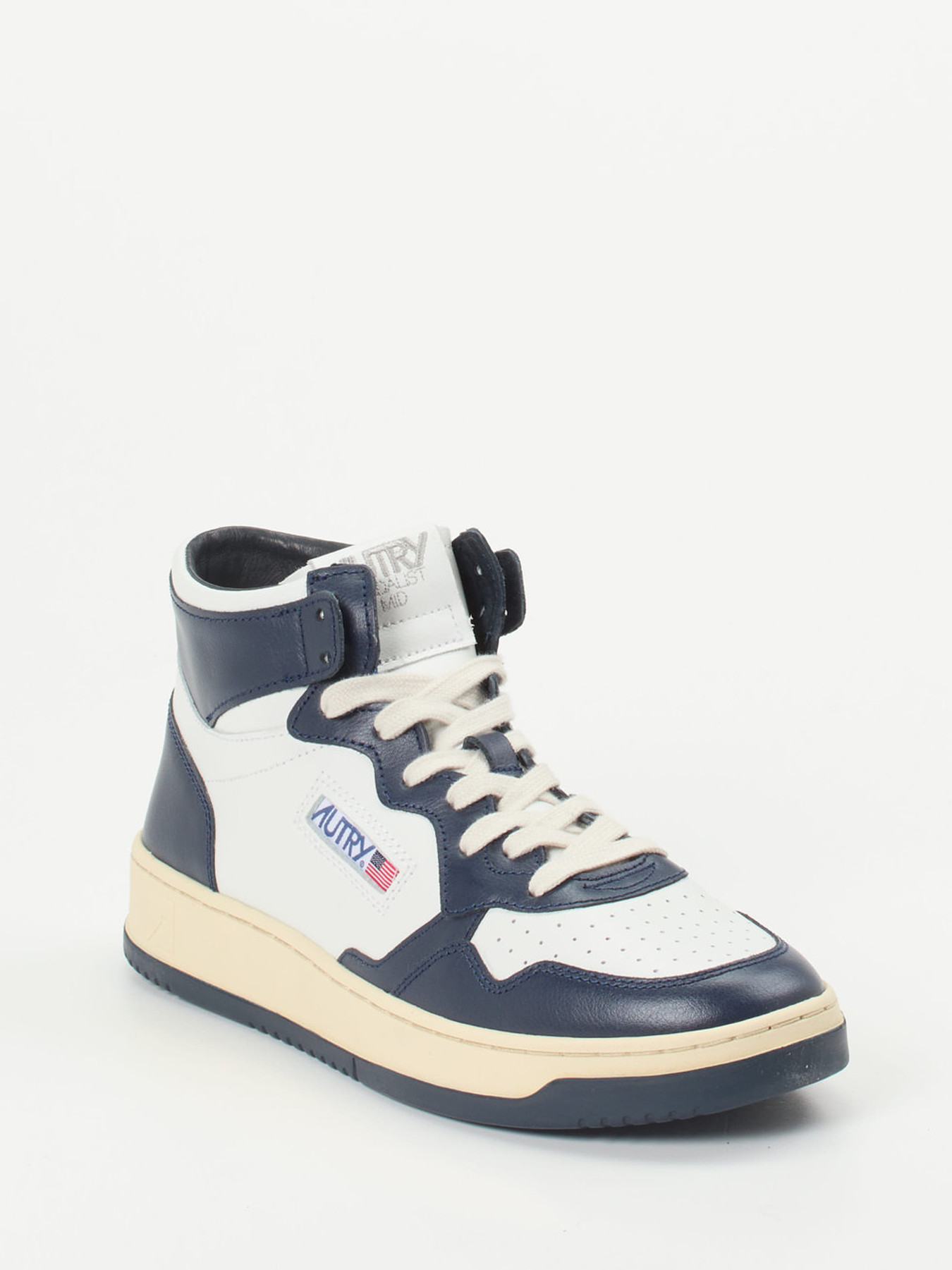 Sneaker weiß 4761791000306