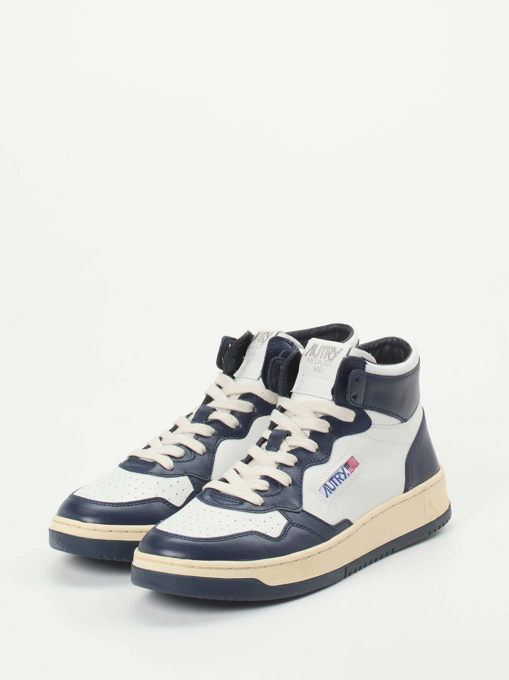 Sneaker weiß 4761791000302