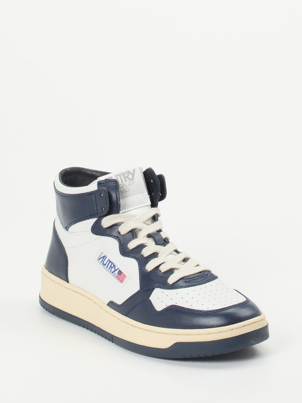 Sneaker weiß 4761791000306