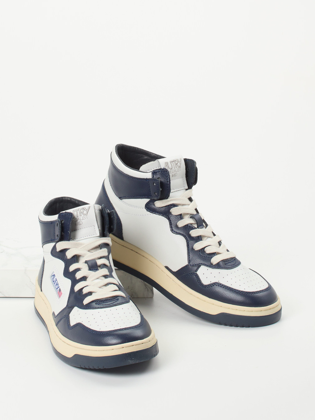 Sneaker weiß 4761791000304