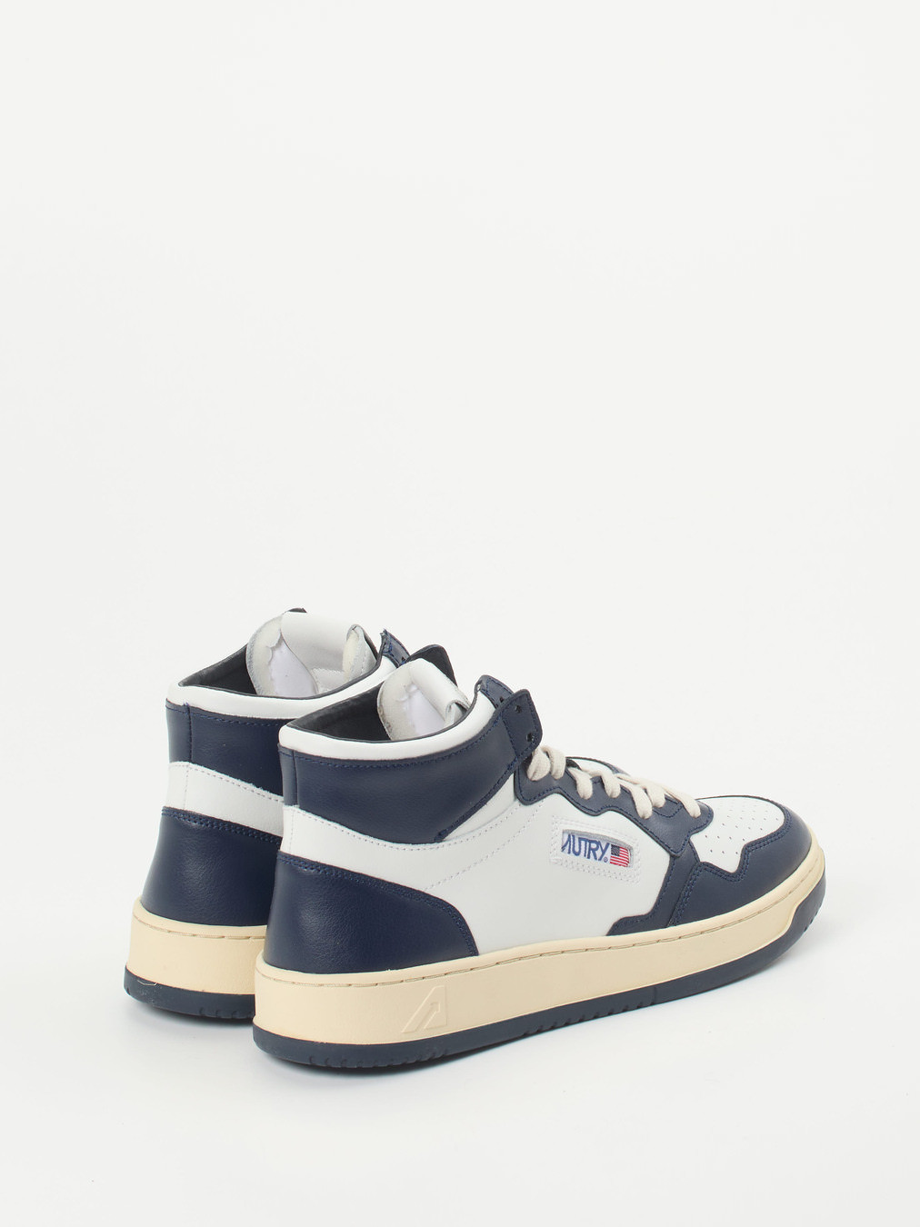 Sneaker weiß 4761791000303