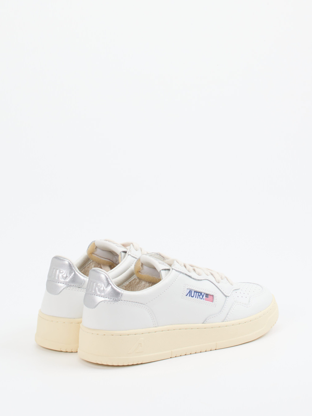 Sneaker Medalist weiß 1663794006003