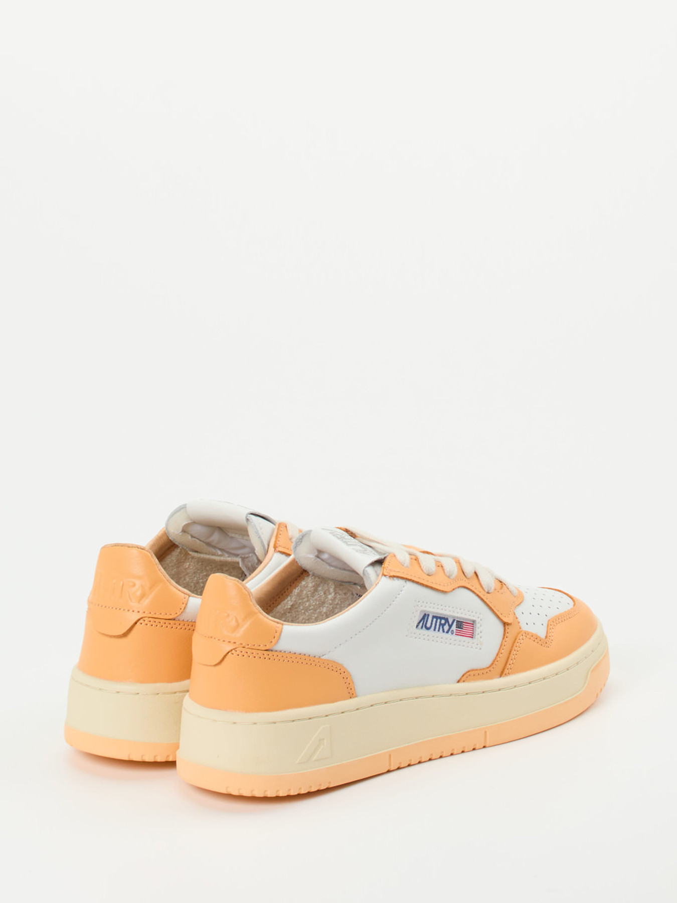 Sneaker weiß 1663795005503