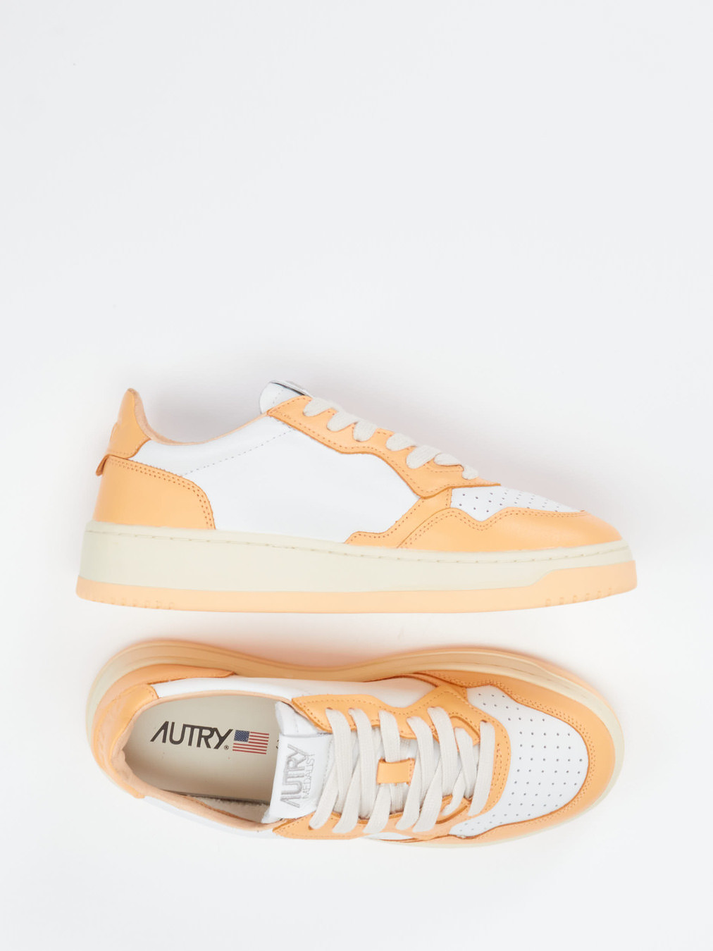 Sneaker weiß 1663795005504