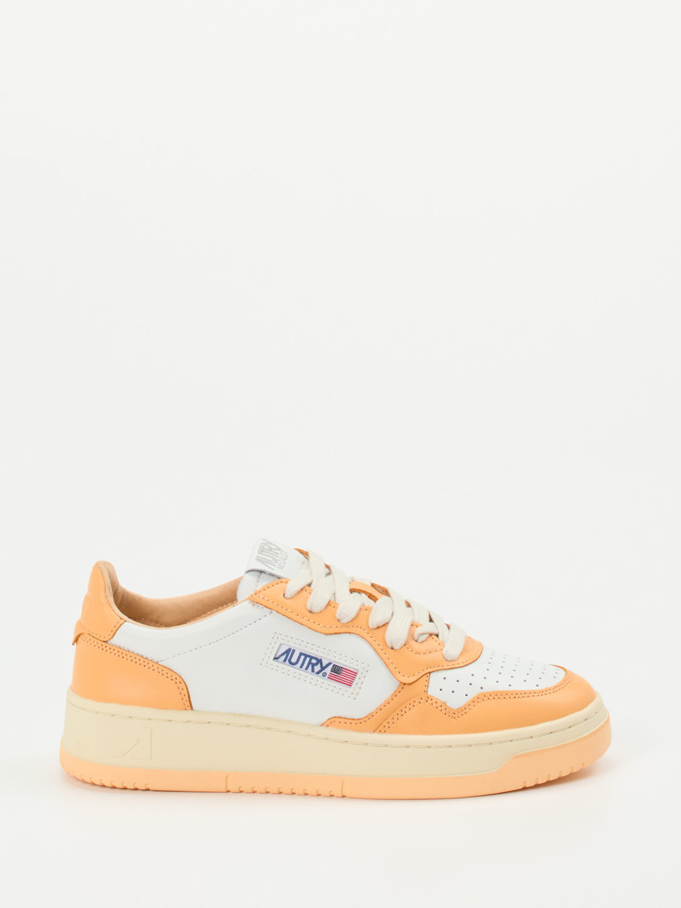 Sneaker weiß 1663795005501