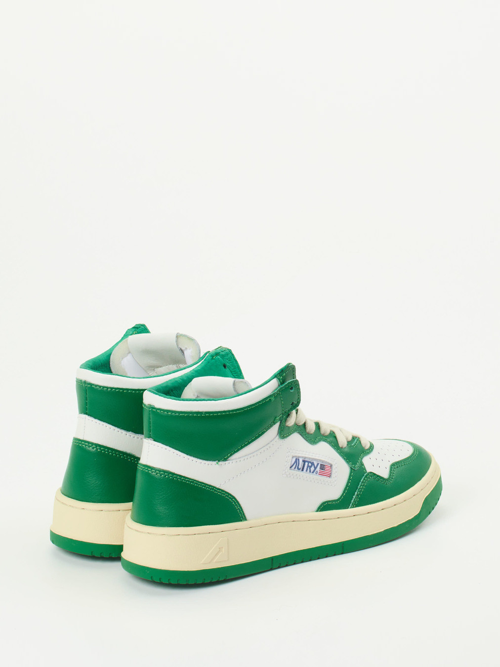 Sneaker High weiß 1673706000303