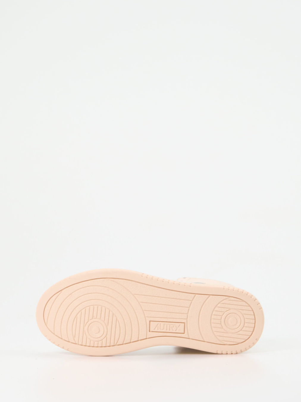 Sneaker High weiß 1673795000205