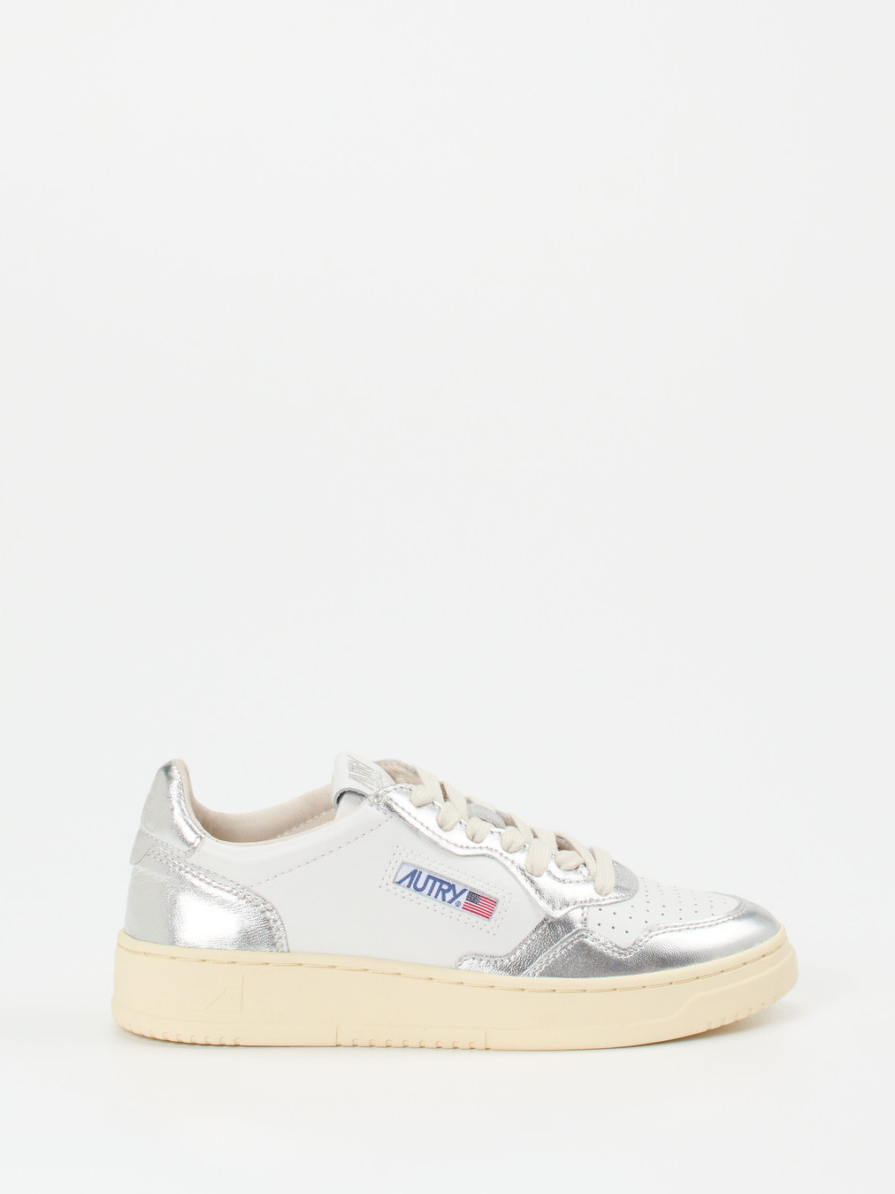 Sneaker Medalist weiß 1663794006501