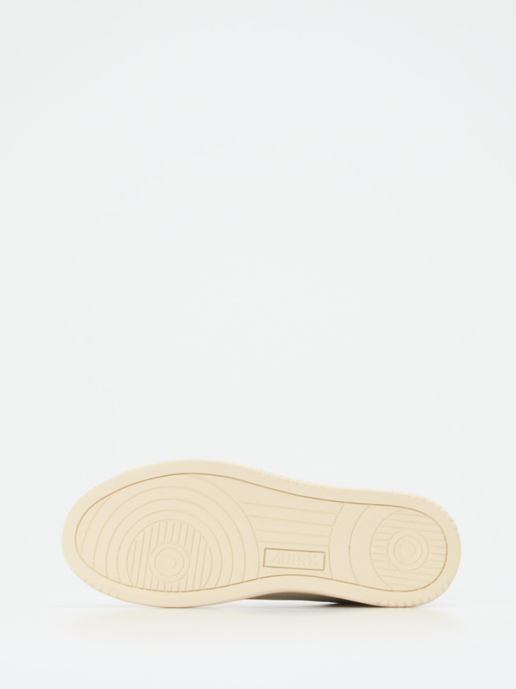 Sneaker Medalist weiß 1663794006505