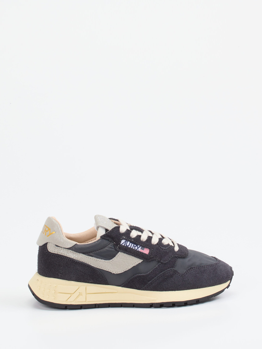 Sneaker Reelwind schwarz 1661009028901