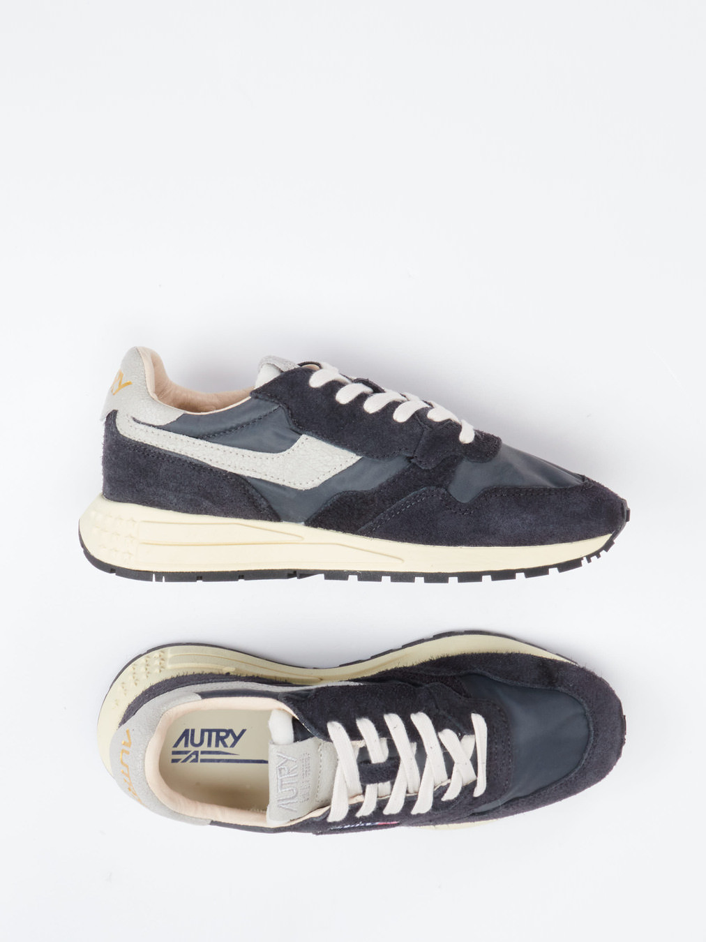 Sneaker Reelwind schwarz 1661009028904