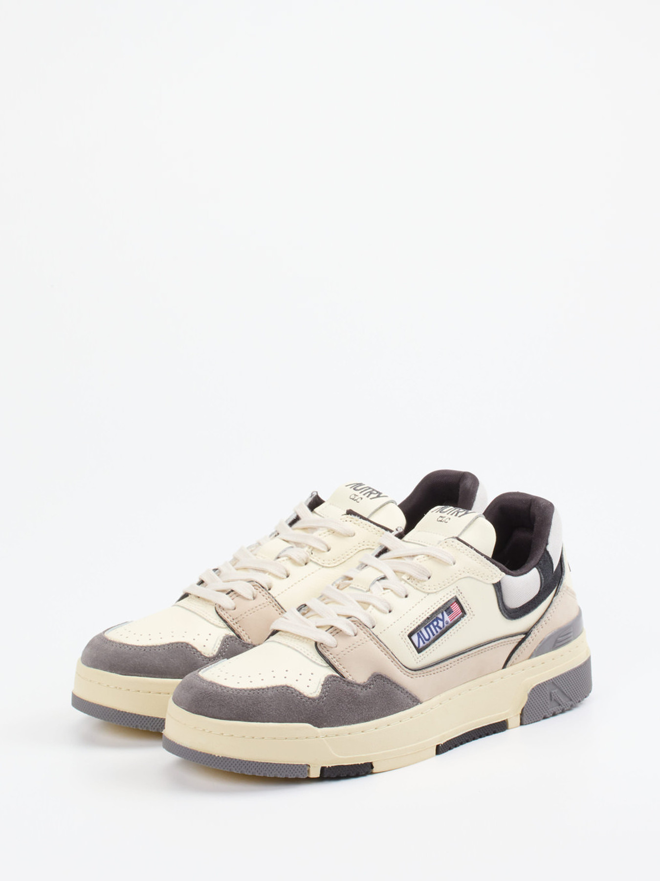 Sneaker CLC Low beige 4661394000702