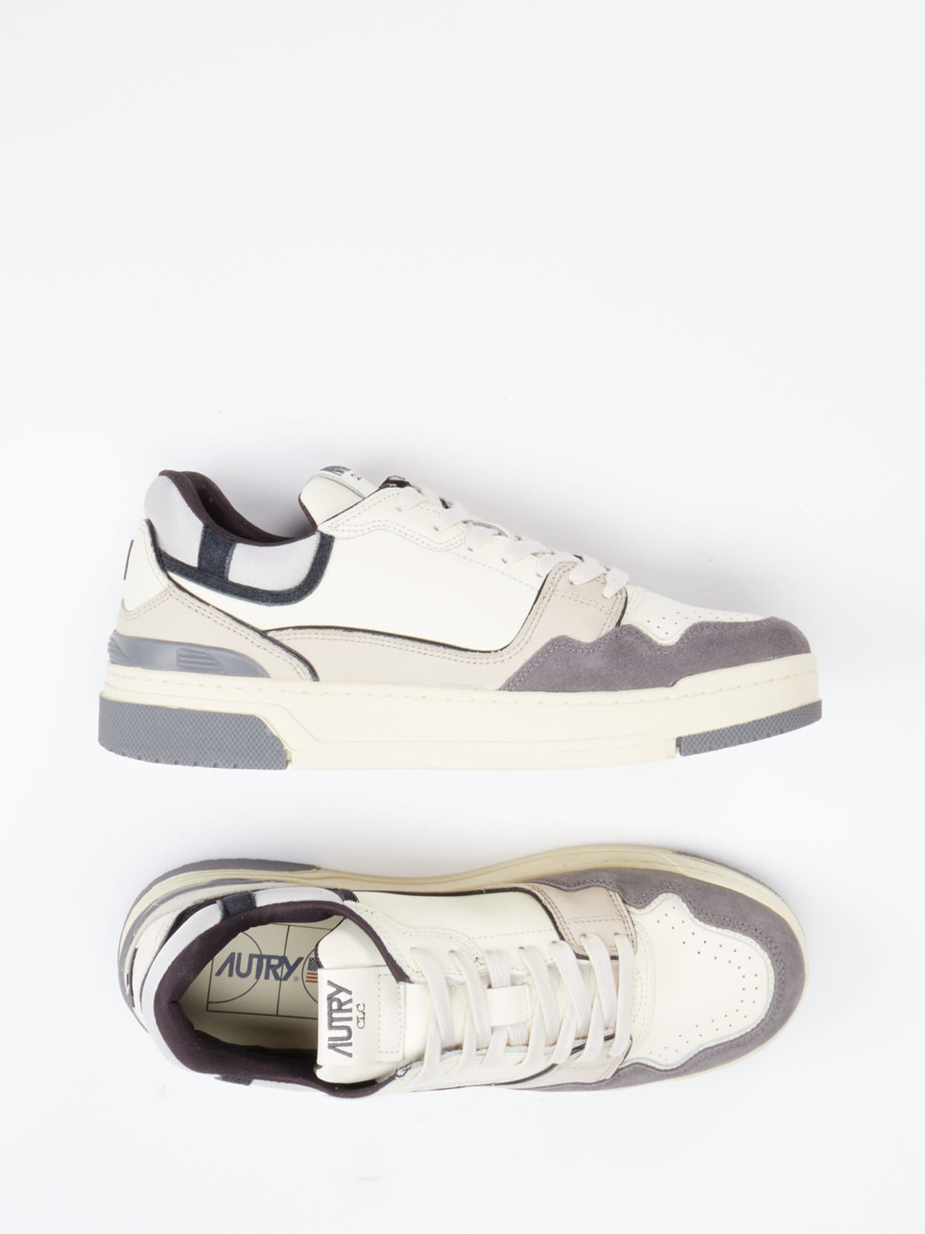 Sneaker CLC Low beige 4661394000704