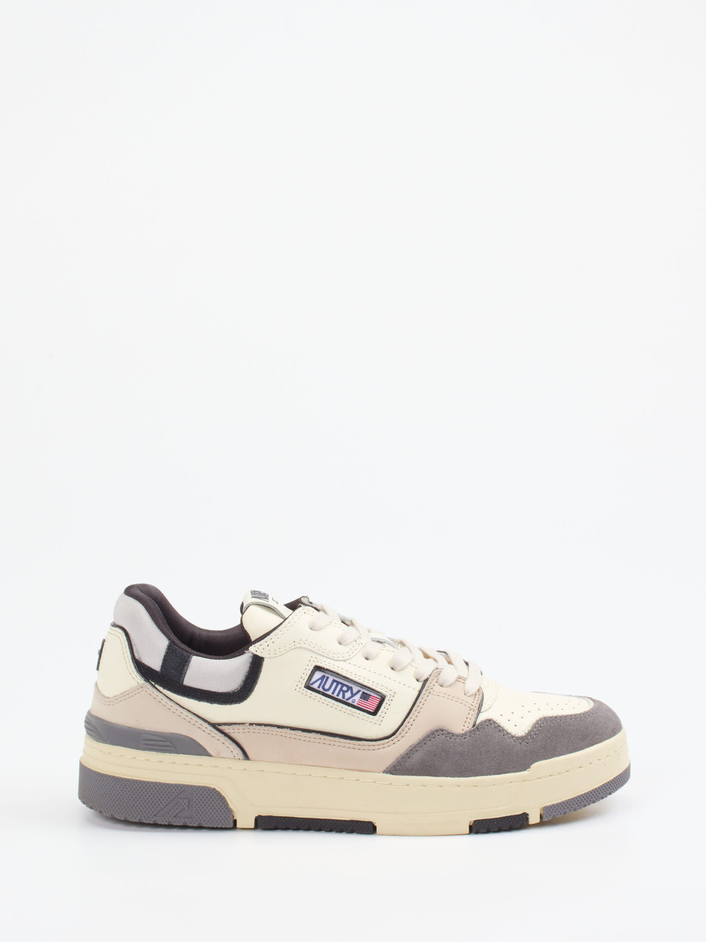 Sneaker CLC Low beige 4661394000701