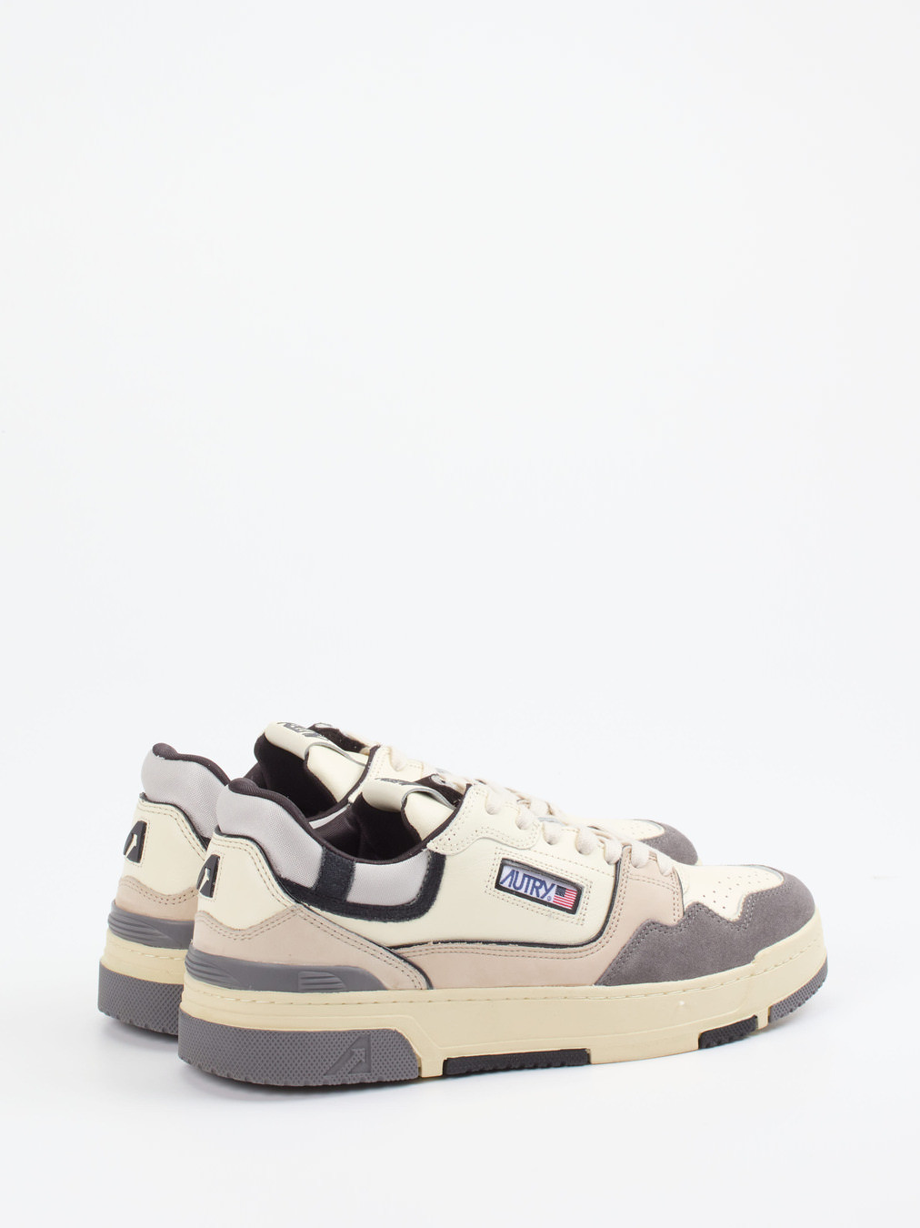 Sneaker CLC Low beige 4661394000703