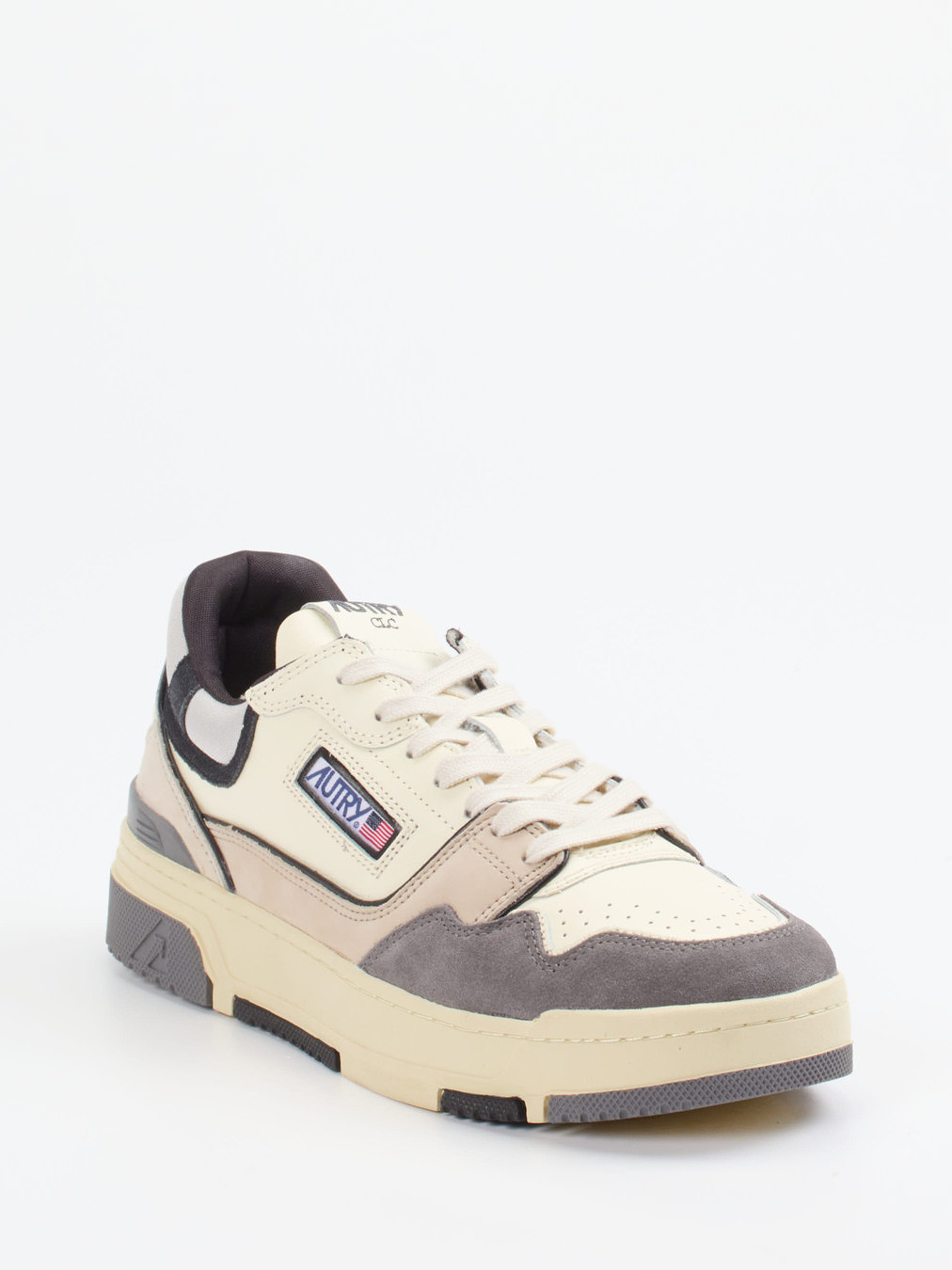 Sneaker CLC Low beige 4661394000706