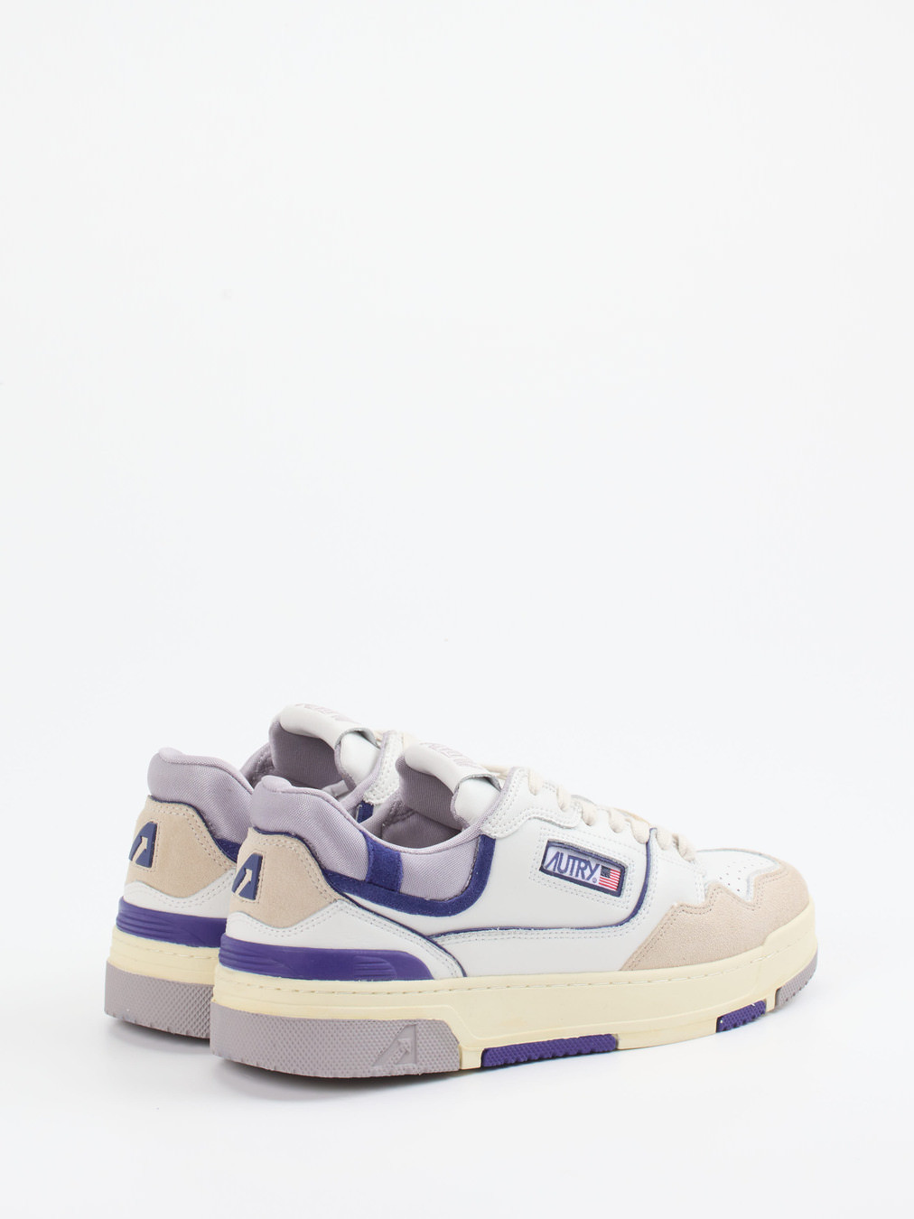 Sneaker CLC Low weiß 4661793003403