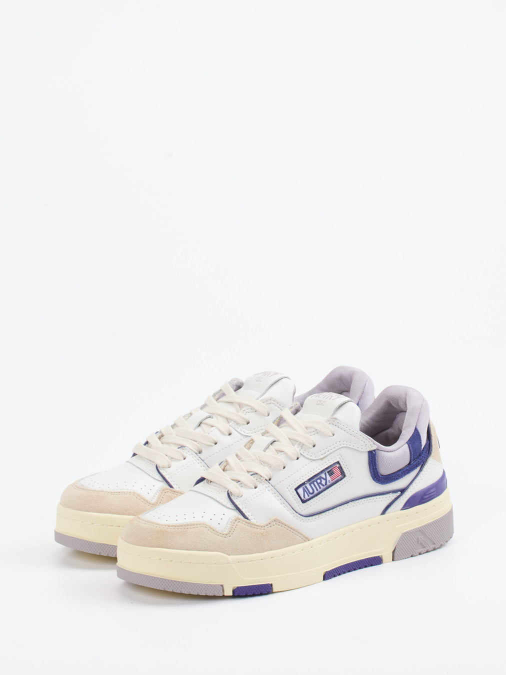 Sneaker CLC Low weiß 4661793003402