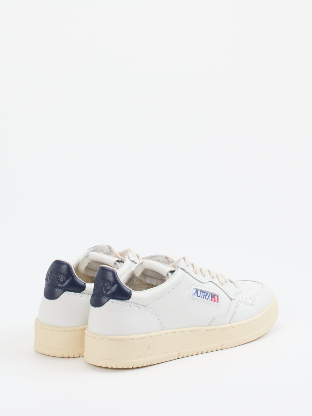 Sneaker Medalist Low weiß 4661791006403