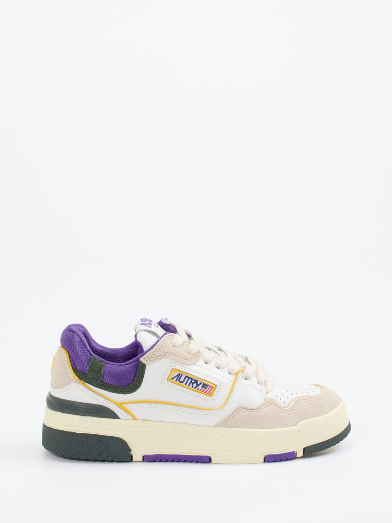 Sneaker CLC Low multi 1665979001901