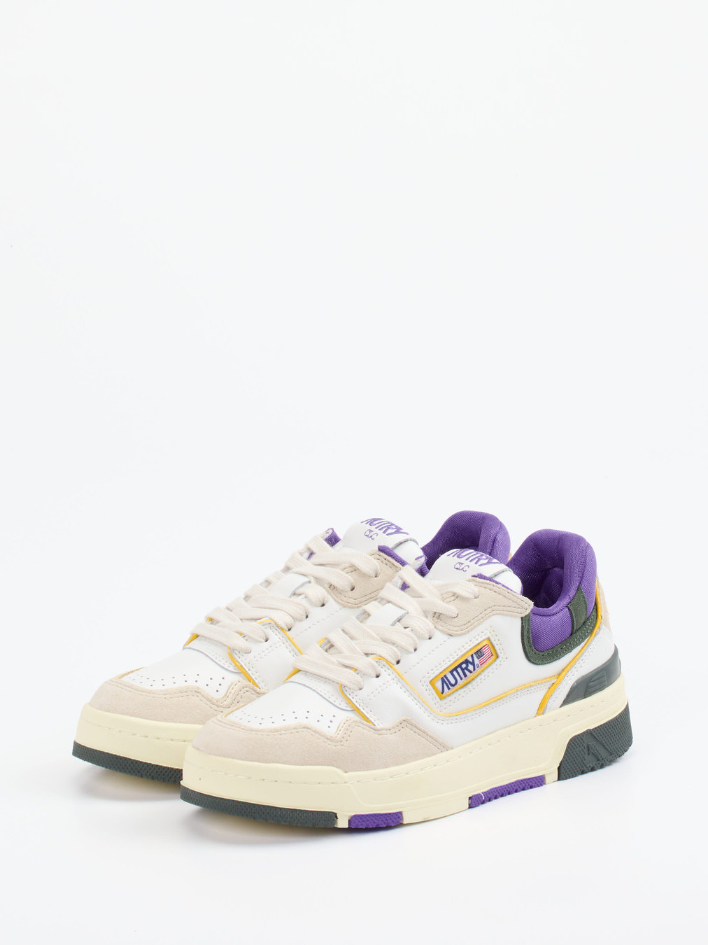 Sneaker CLC Low multi 1665979001902
