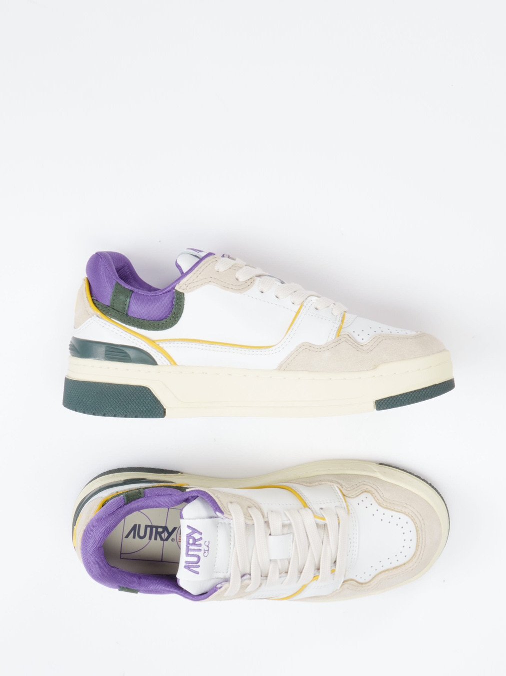 Sneaker CLC Low multi 1665979001904