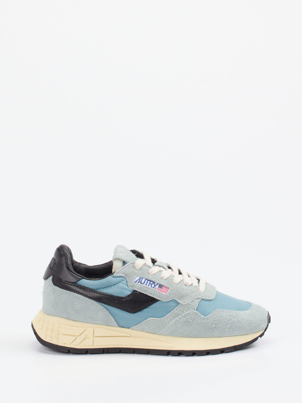 Sneaker Reelwind blau 1661199003401