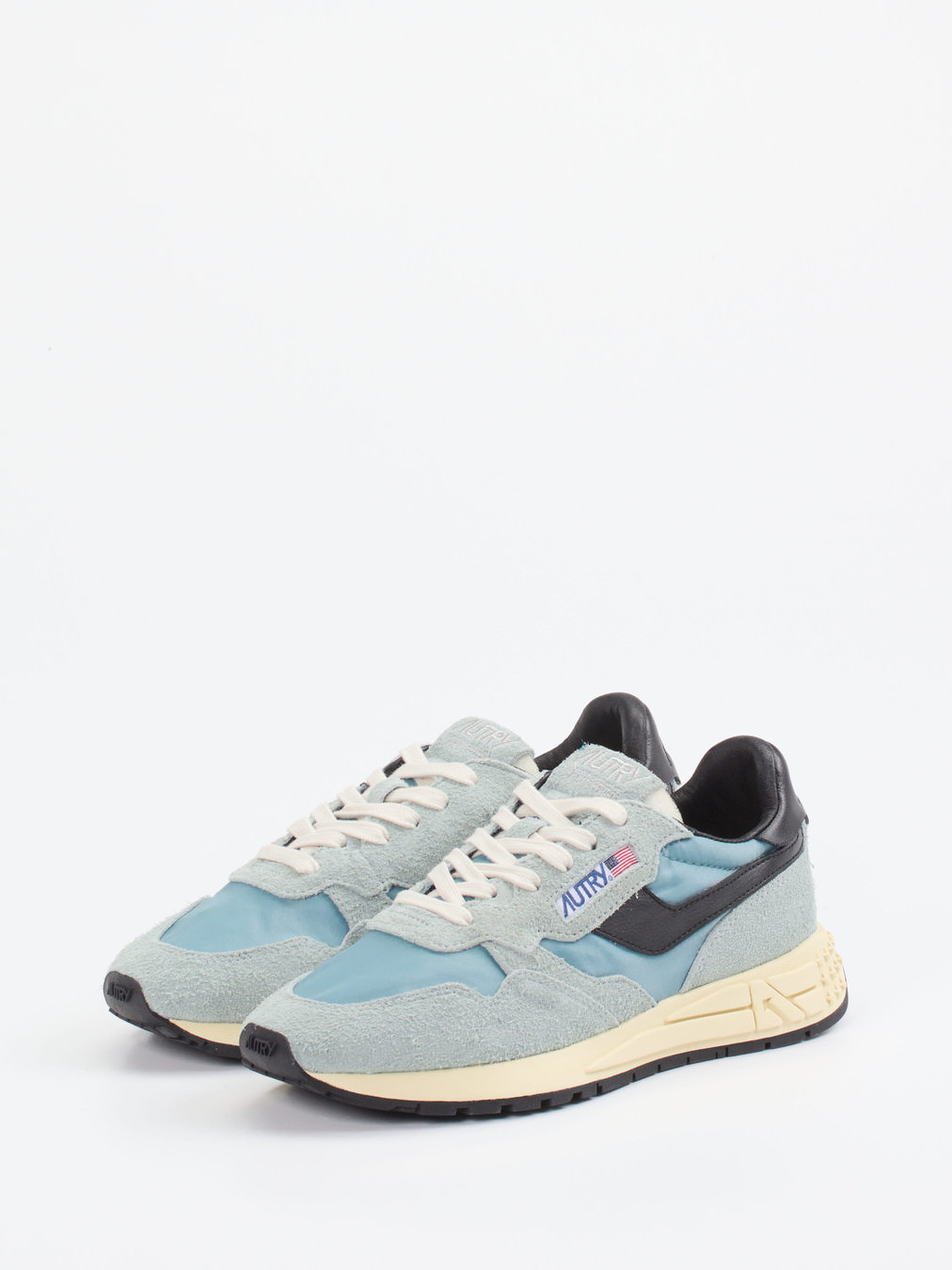 Sneaker Reelwind blau 1661199003402