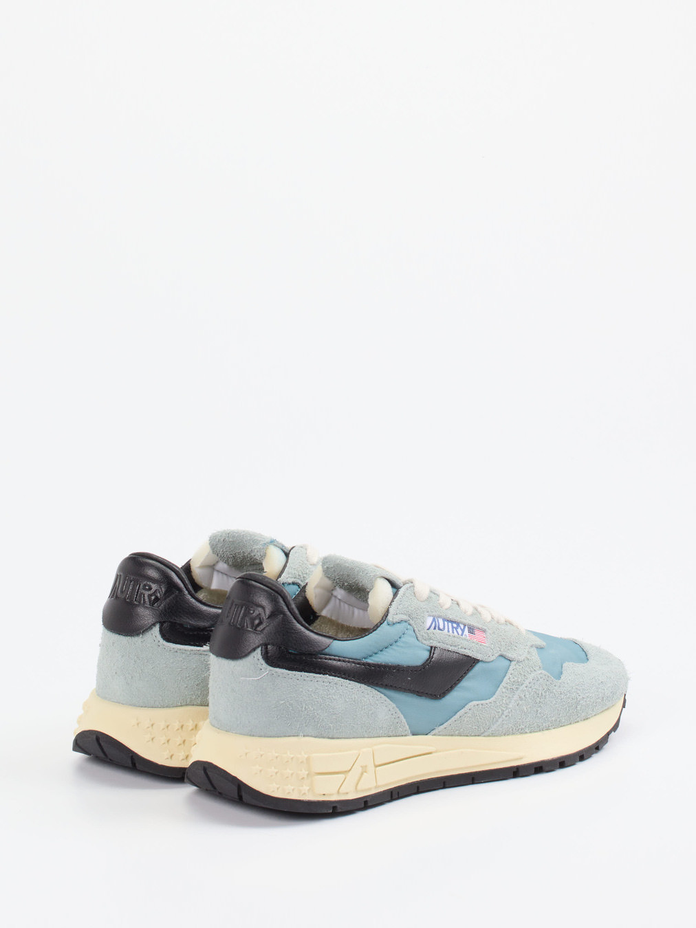 Sneaker Reelwind blau 1661199003403