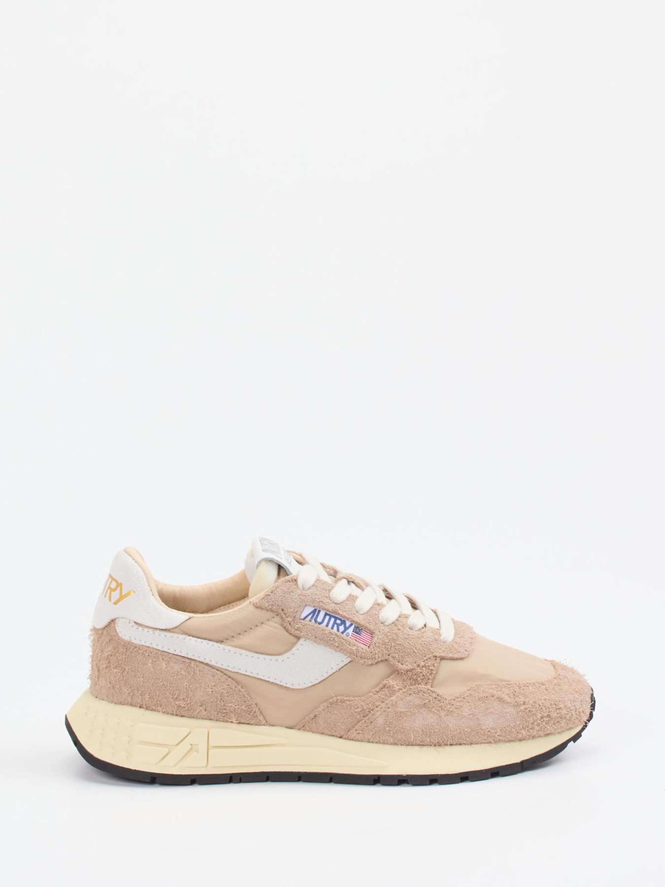 Sneaker Reelwind Low W beige 1661359005601