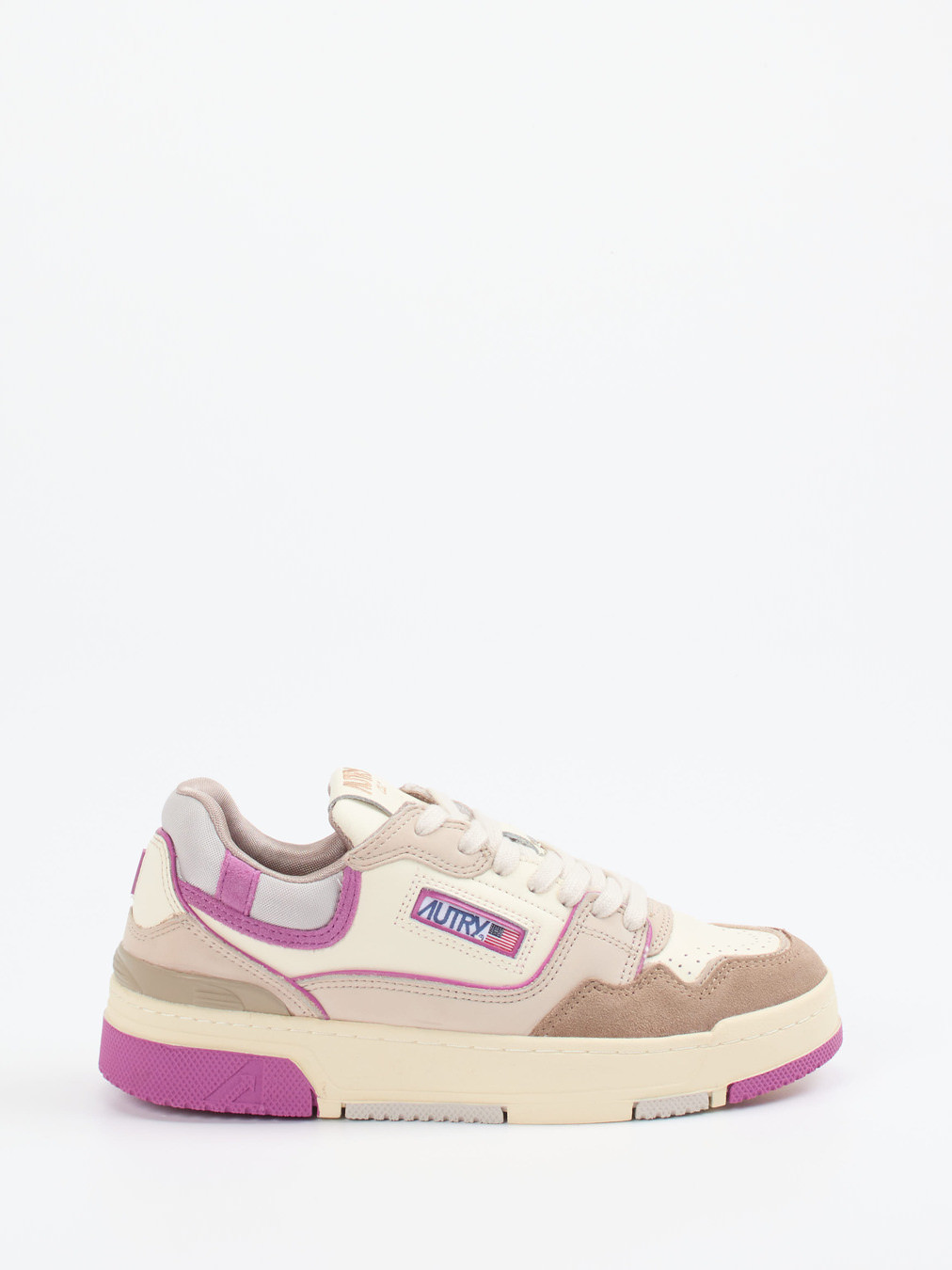 Sneaker CLC Low multi 1665979002001