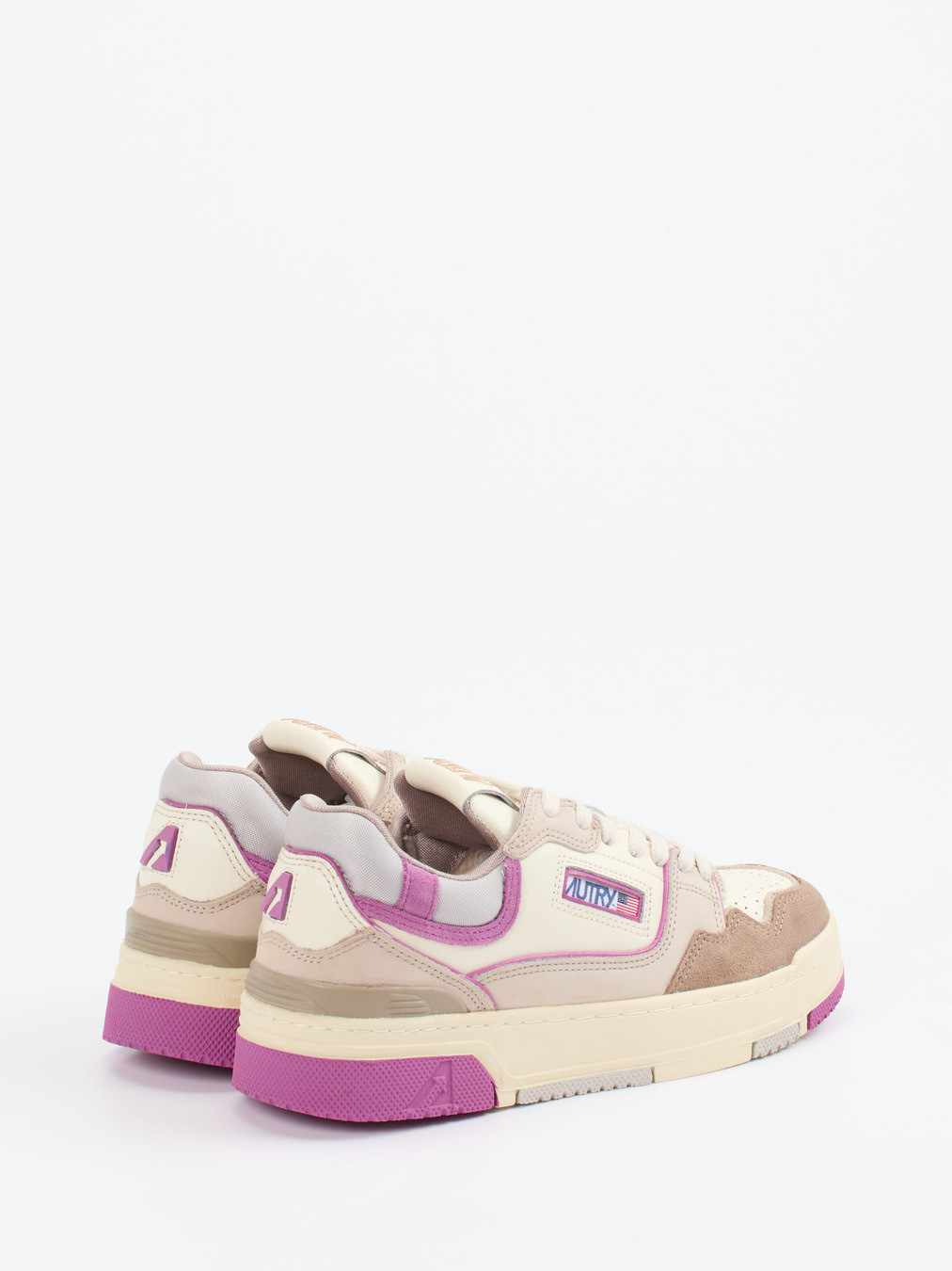 Sneaker CLC Low multi 1665979002003