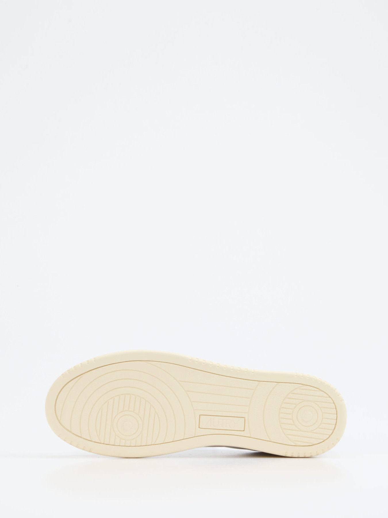 Sneaker Medalist Low weiß 4661796002705