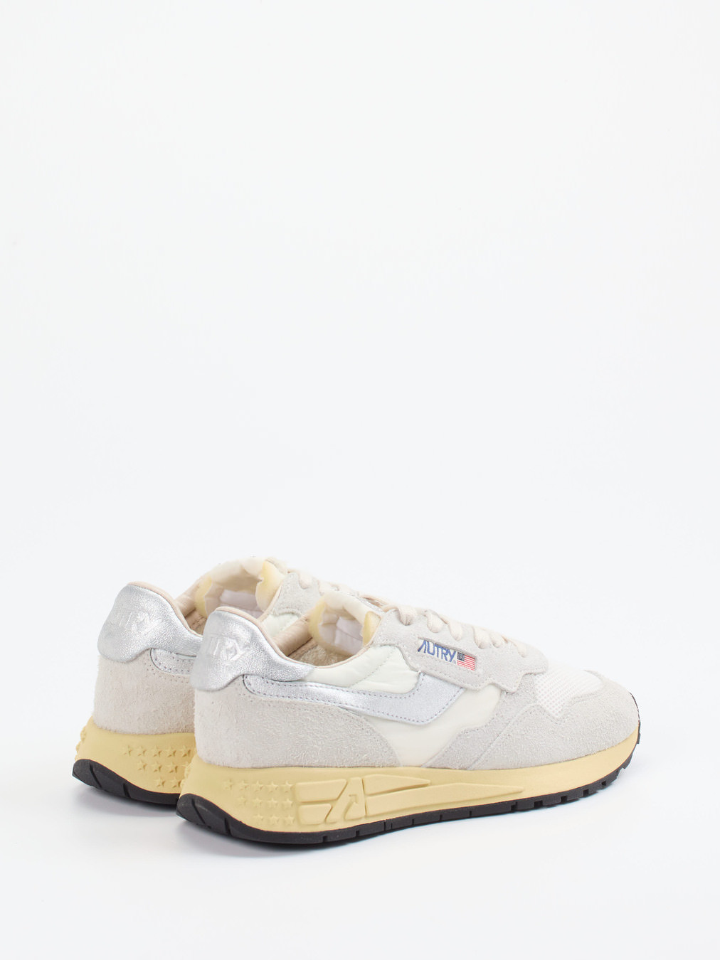 Sneaker Reelwind weiß 1663794007503