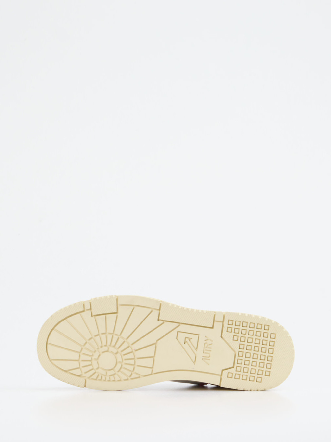 Sneaker CLC weiß 1663796002305