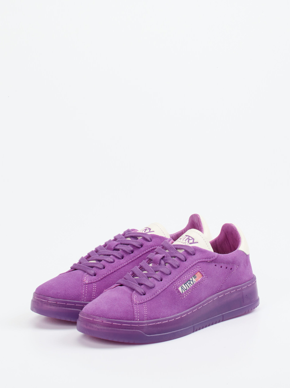 Sneaker Dallas blau 1663119001602