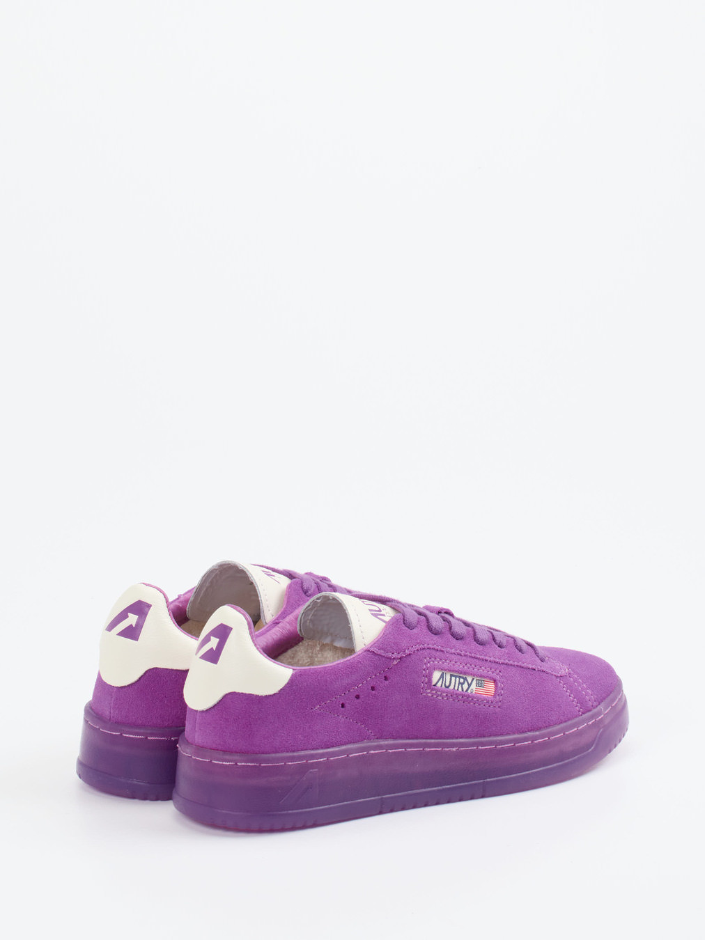 Sneaker Dallas blau 1663119001603