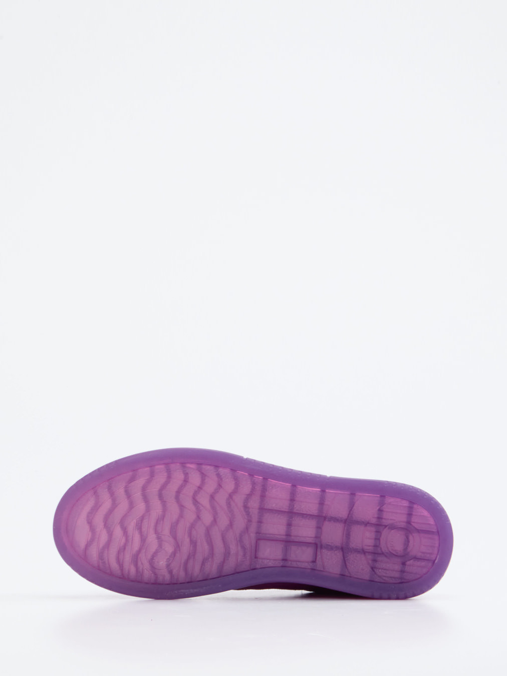 Sneaker Dallas blau 1663119001605