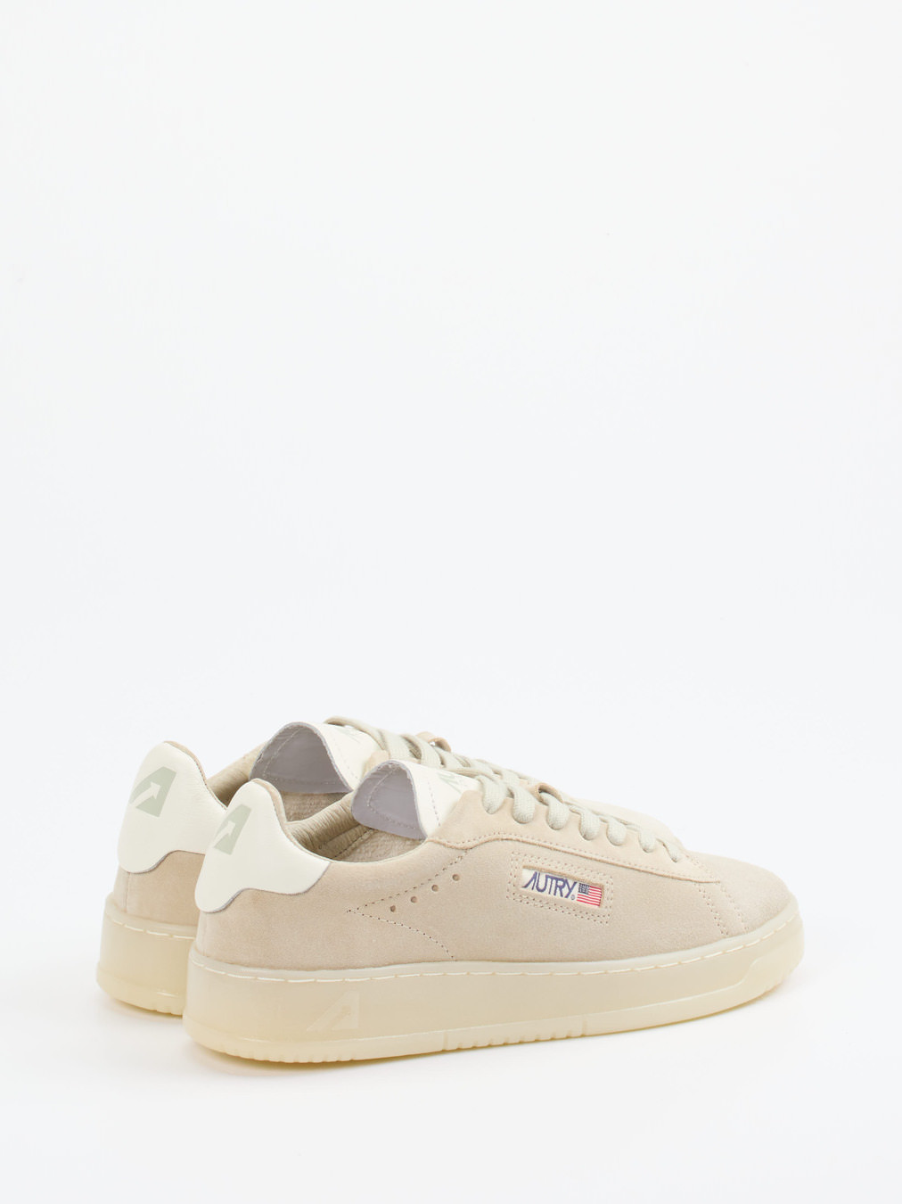 Sneaker Dallas beige 1663399004203